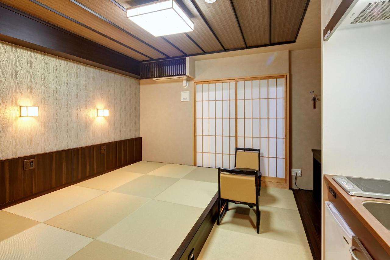 Hotel Amaterrace Nippombashi-Higashi Осака Экстерьер фото