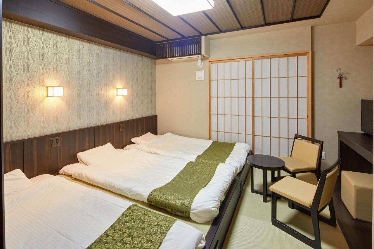 Hotel Amaterrace Nippombashi-Higashi Осака Экстерьер фото