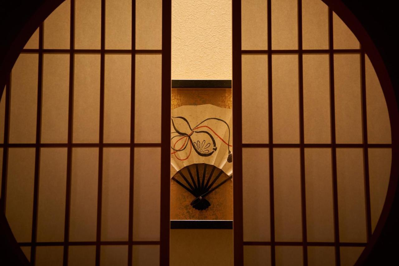 Hotel Amaterrace Nippombashi-Higashi Осака Экстерьер фото