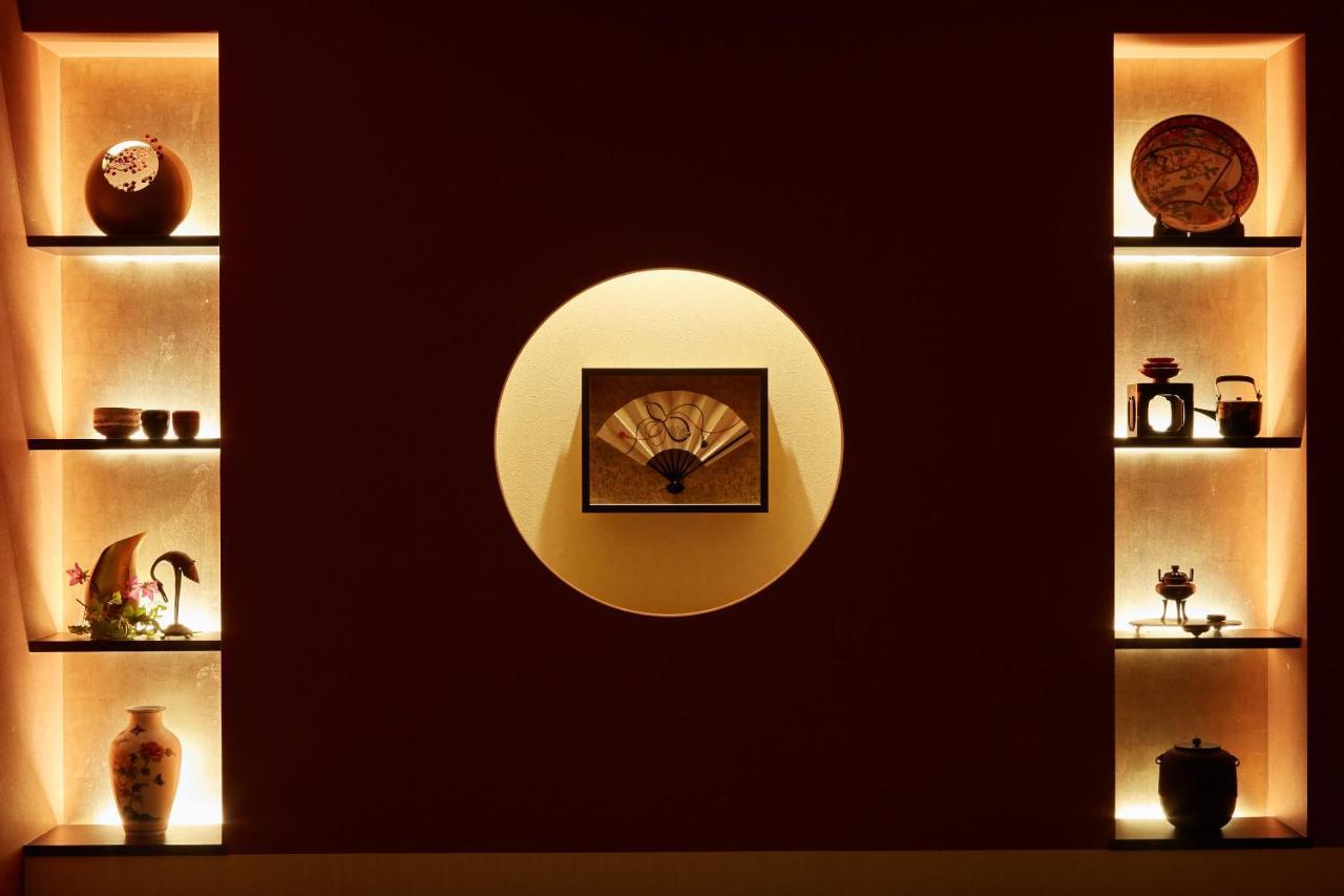 Hotel Amaterrace Nippombashi-Higashi Осака Экстерьер фото