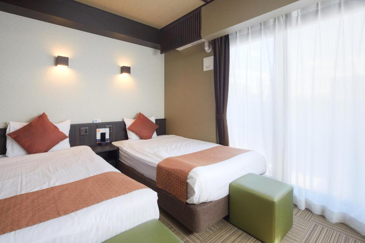 Hotel Amaterrace Nippombashi-Higashi Осака Экстерьер фото